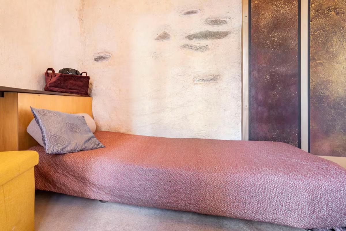 Casarosada Alchimia Benessere Vidracco Ngoại thất bức ảnh