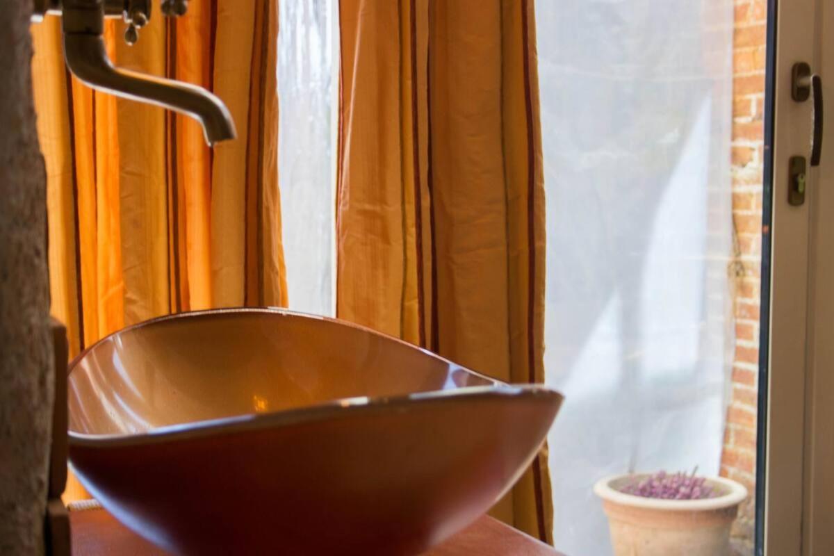 Casarosada Alchimia Benessere Vidracco Ngoại thất bức ảnh